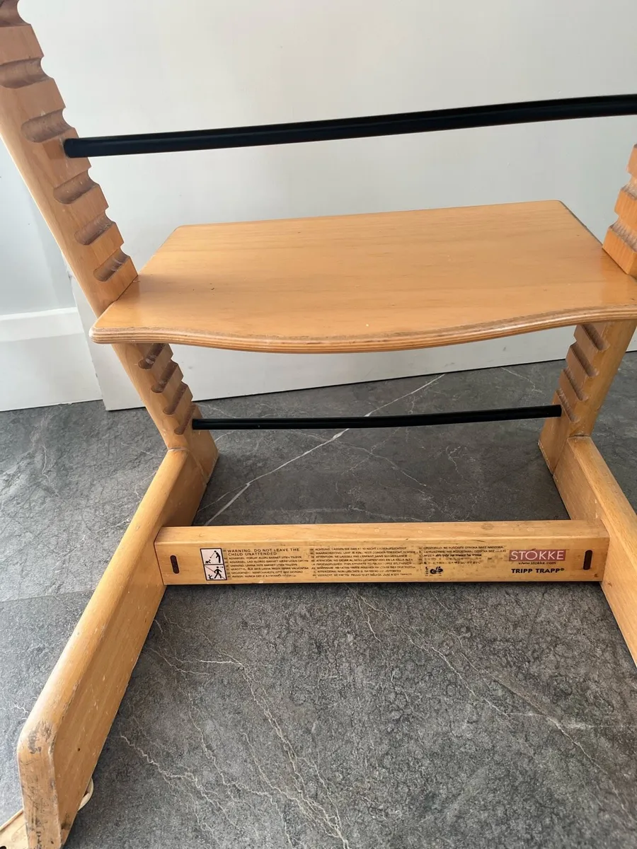 Stokke Tripp Trapp - Image 4