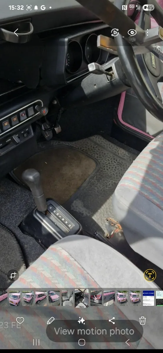 Rover Mini 1994 - Image 1