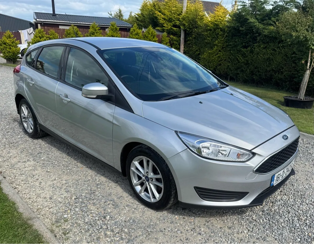Ford Focus - Image 1