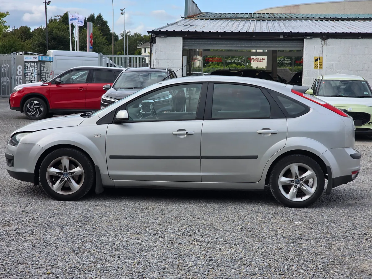 Ford Focus 2007 - Image 4