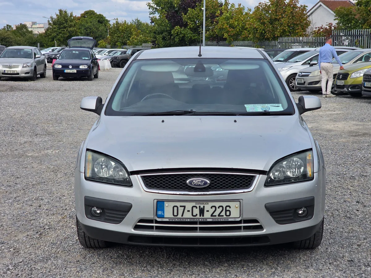 Ford Focus 2007 - Image 2