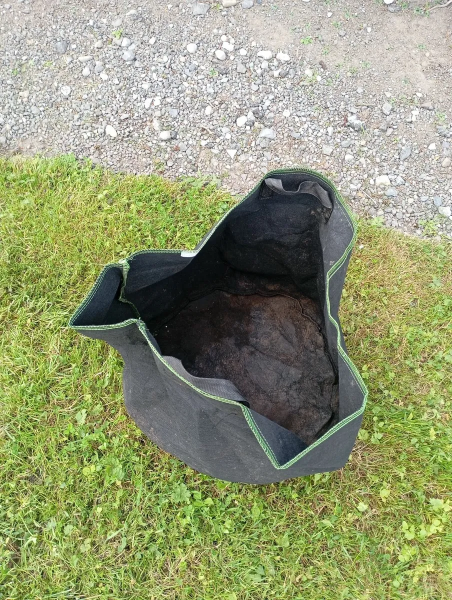 Free 1/2 Tonne Bags - Image 3