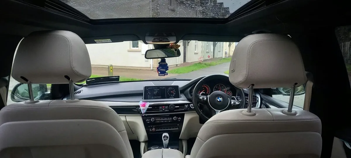 BMW X5 2017 - Image 3