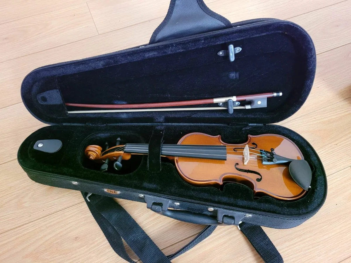 violin - Image 1