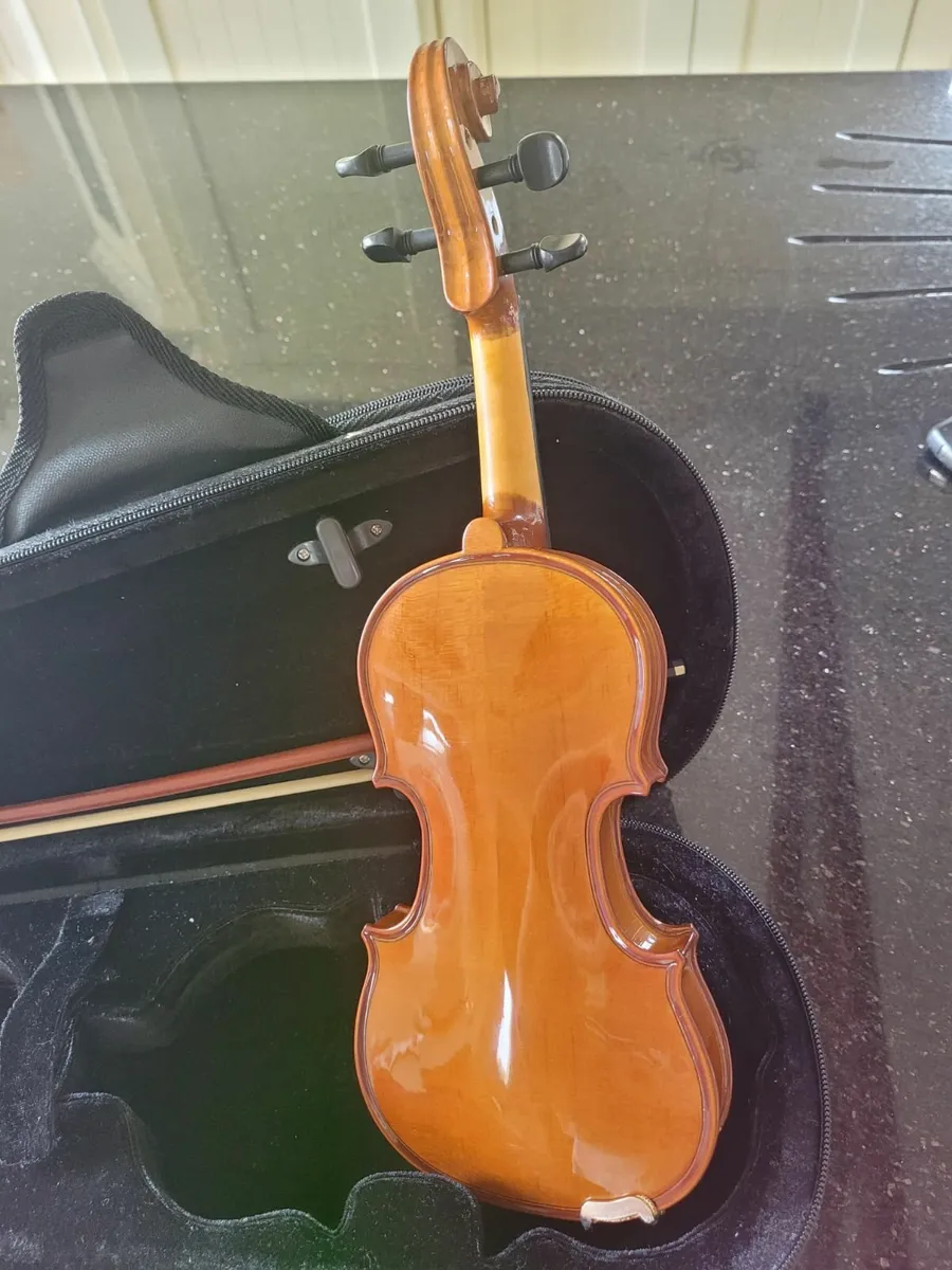 violin - Image 2