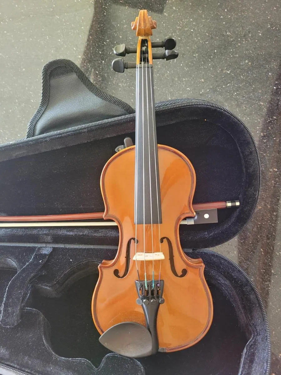 violin - Image 3