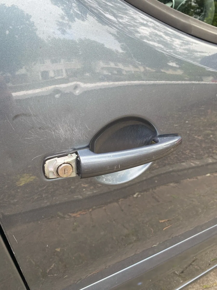 Citroen Berlingo Multispace - Image 3