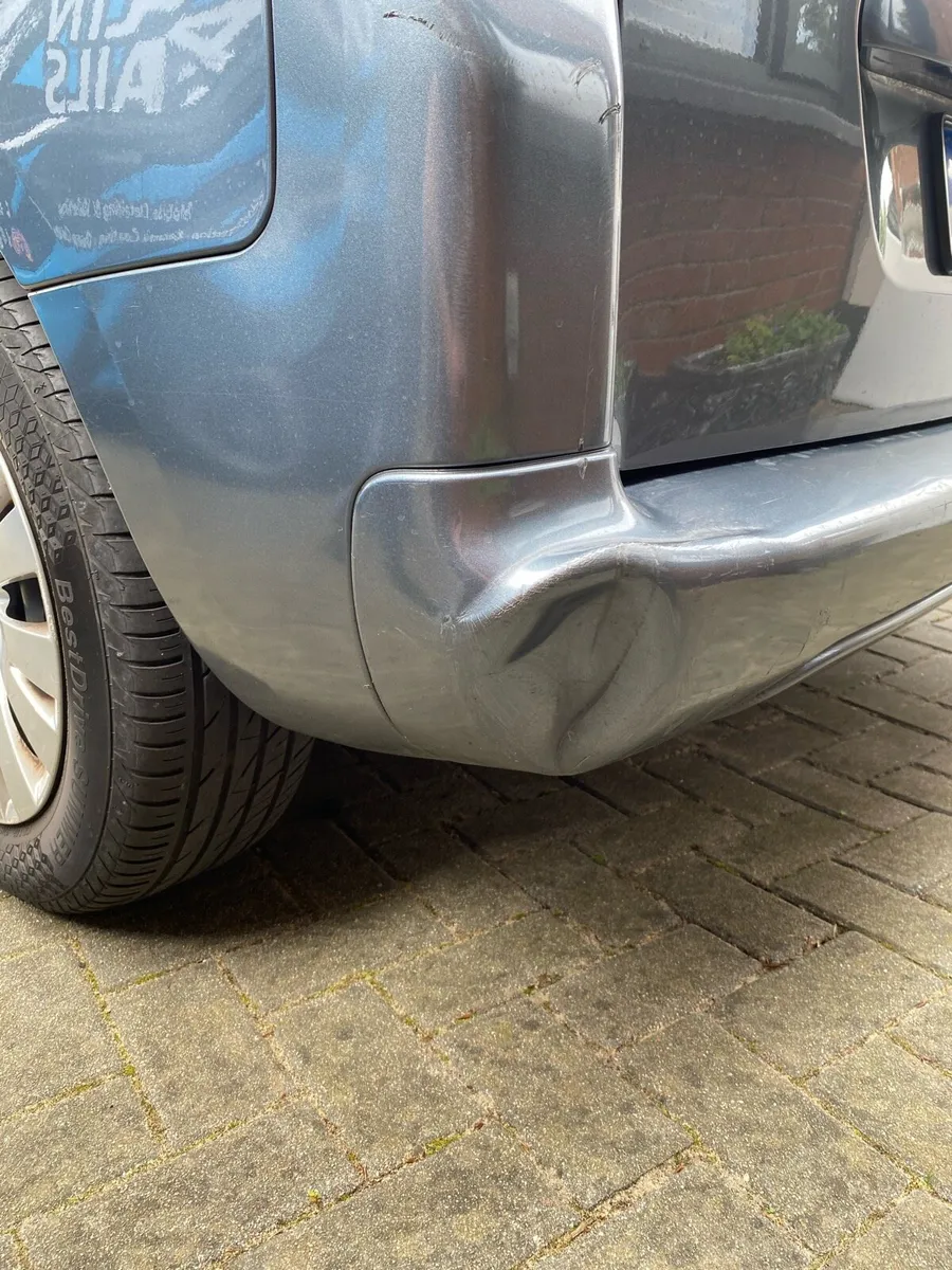 Citroen Berlingo Multispace - Image 4