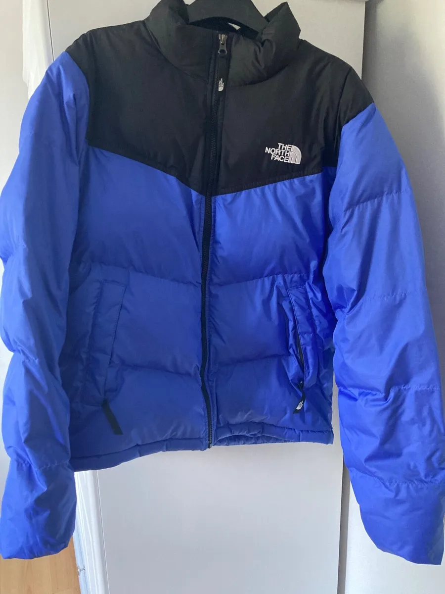 Mens North Face Jacket - Image 1