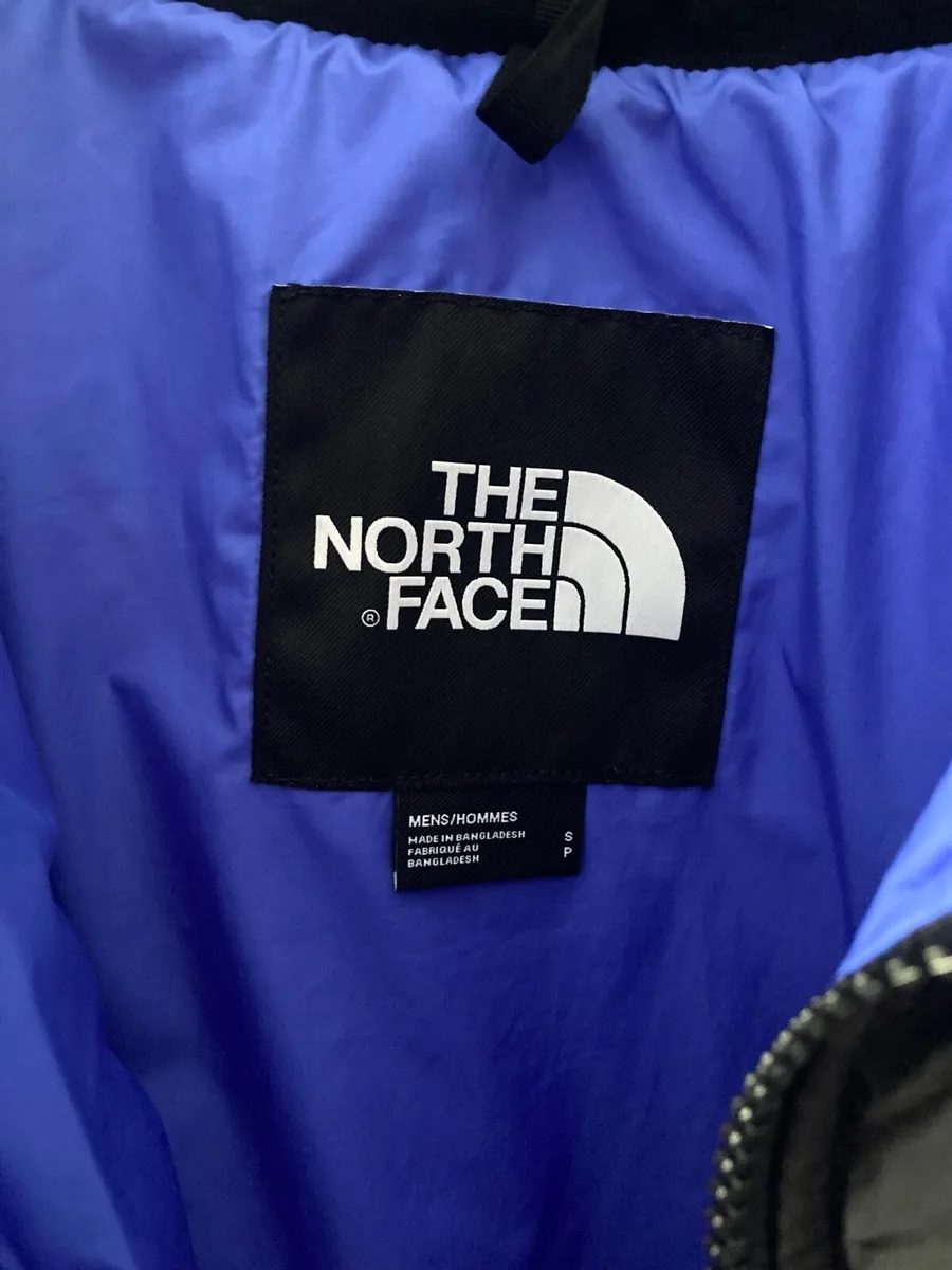 Mens North Face Jacket - Image 3