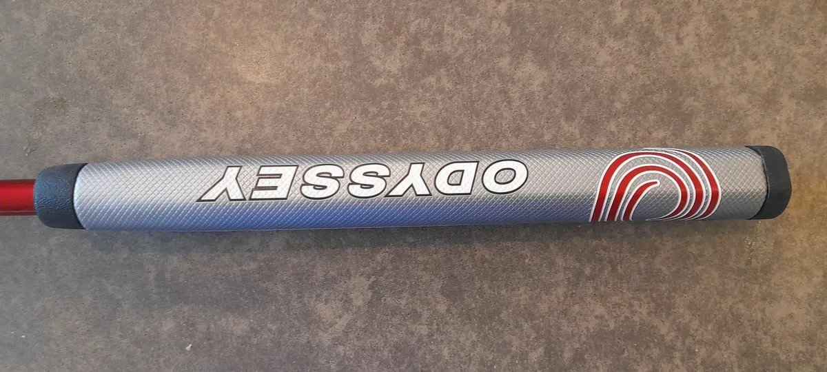 Odyssey eleven 2 ball - Image 2