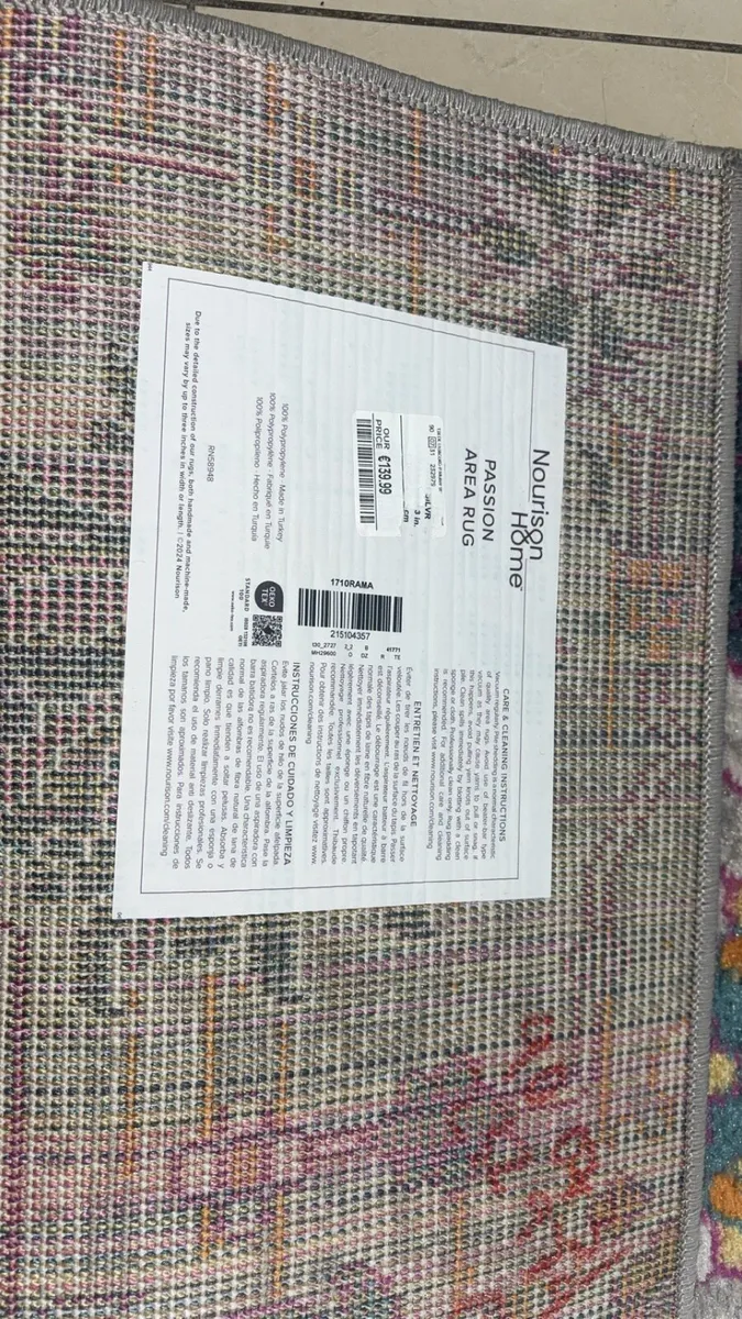 Rug - Image 1