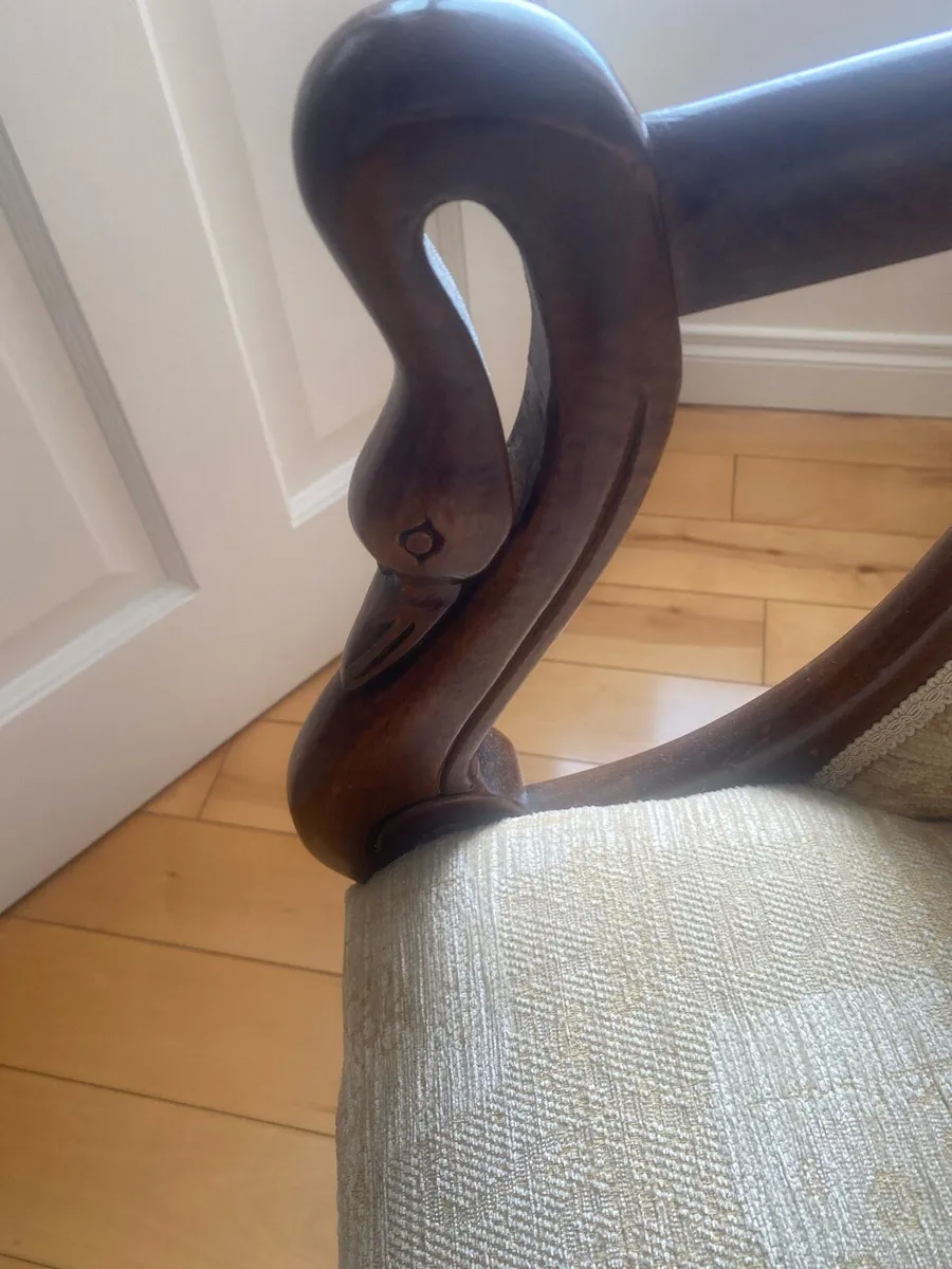 Tub Chair - Image 2