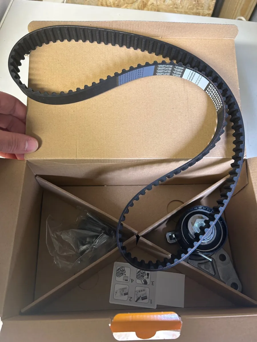 Timing belt - Image 3