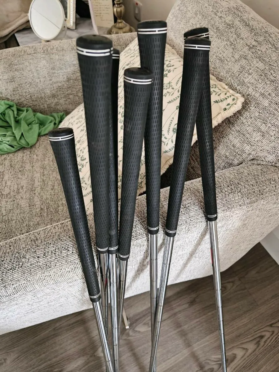 Taylormade irons tour preferred - Image 3
