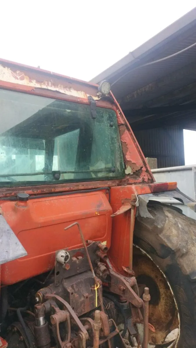 Fiat 110/90 - Image 2