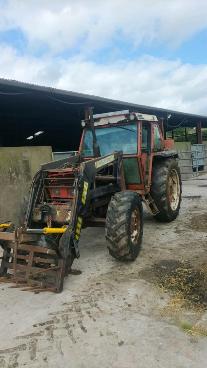 Fiat 110/90 - Image 1