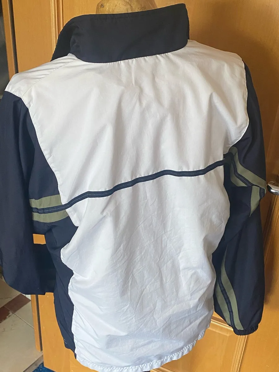 Puma windbreaker jacket - Image 4