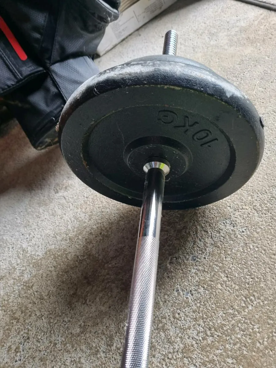 Weights - Image 3