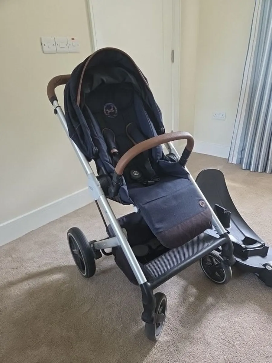 Cybex Travel System - Image 1