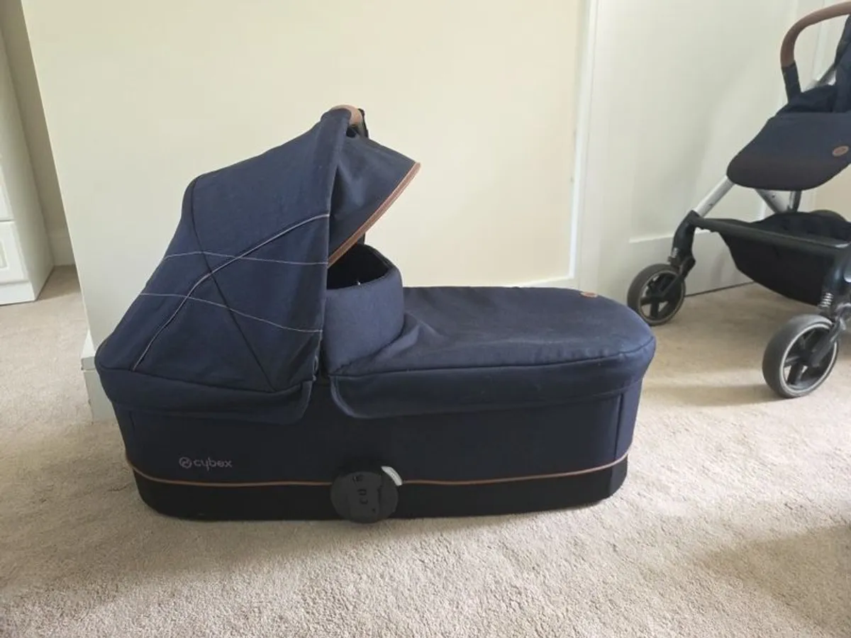 Cybex Travel System - Image 3