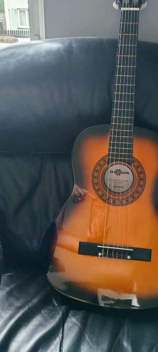 guitar - Image 4