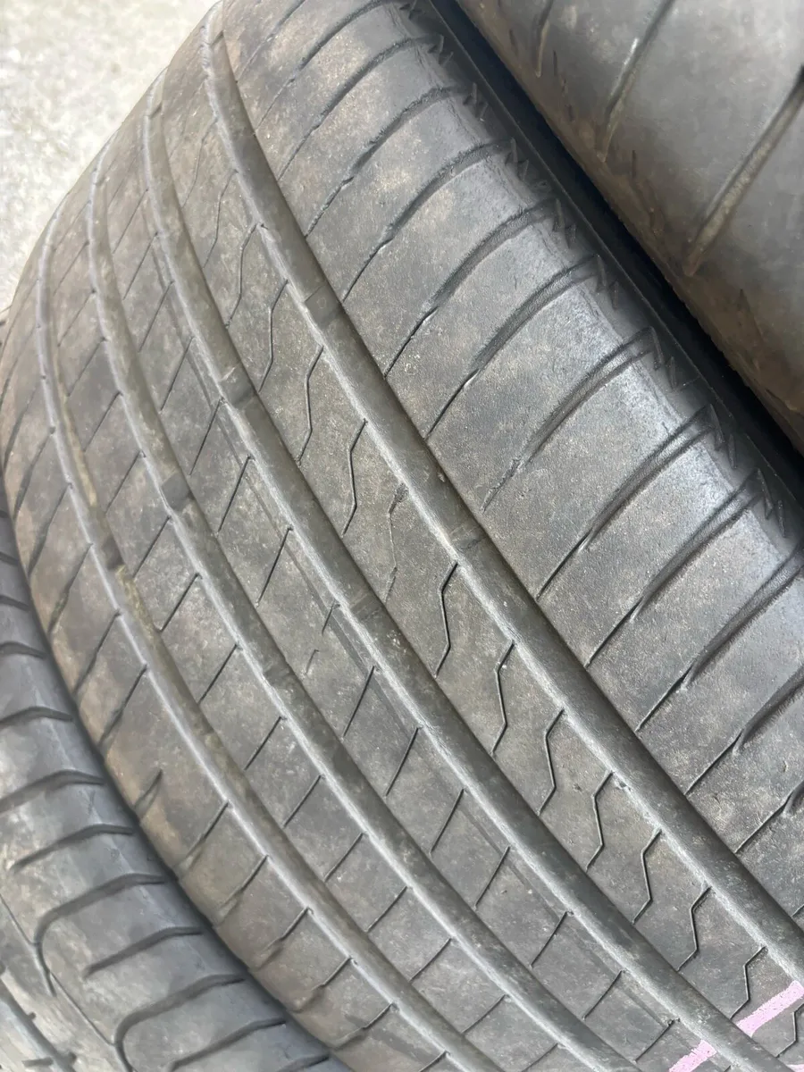 Genuine Audi 20” alloys & tyres - Image 4