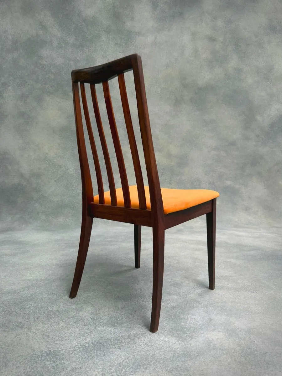 Mid-Century GPlan Dining Chairs - Image 3
