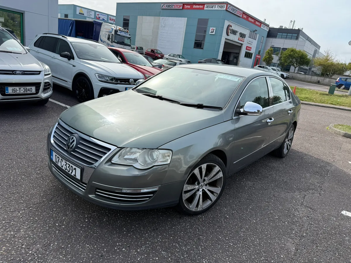 Vw Passat - Image 2