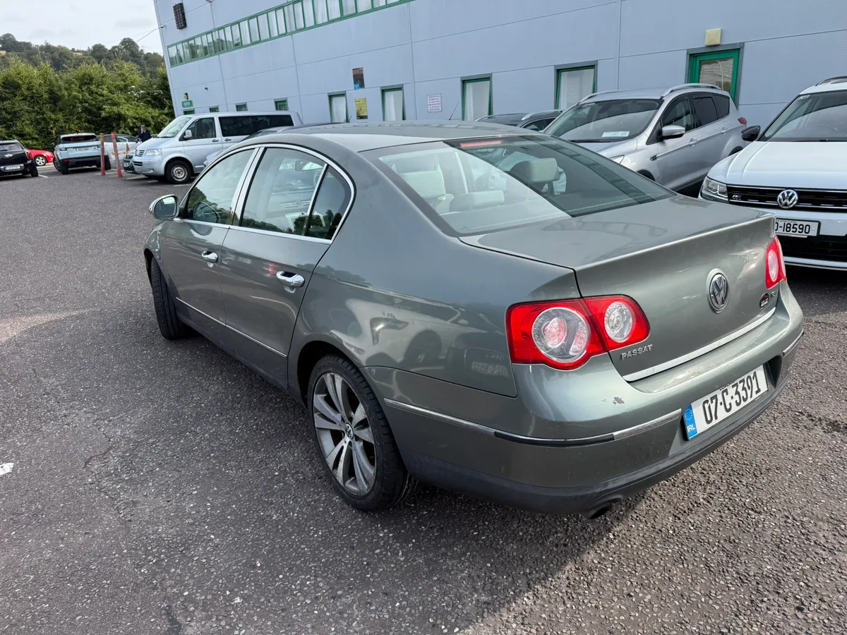Vw Passat - Image 3