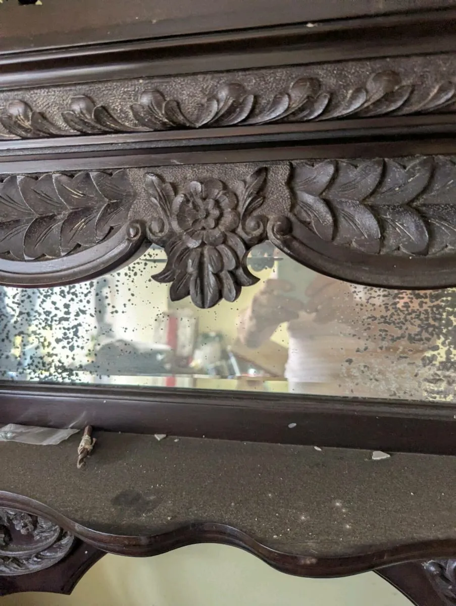 Impressive over mantle - Image 3