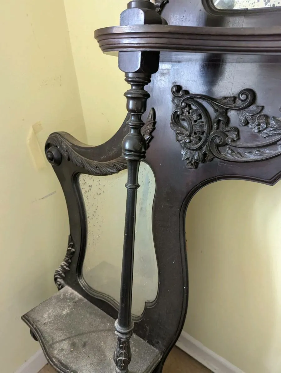 Impressive over mantle - Image 4