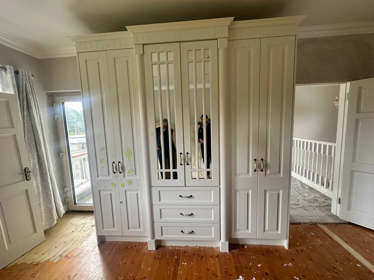 Wardrobe - Image 1