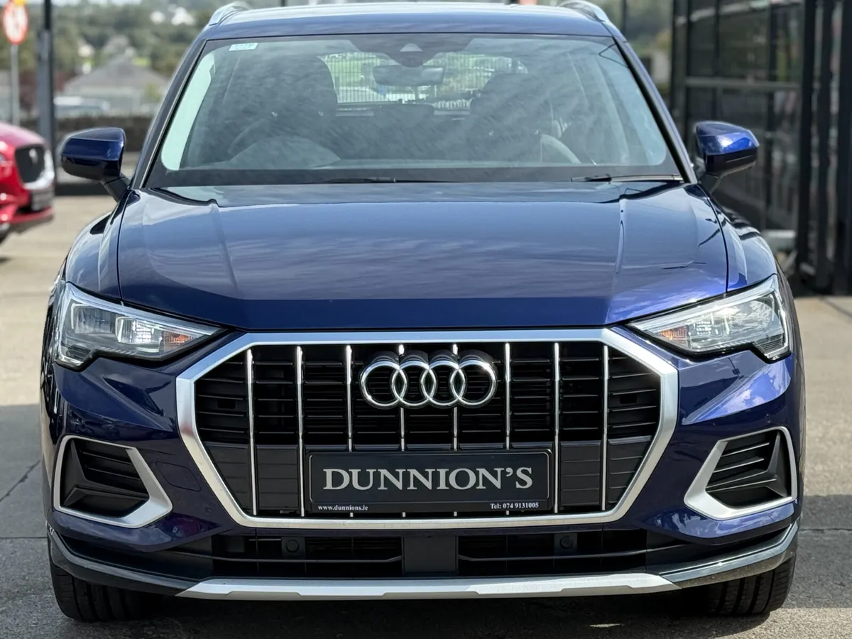 Audi Q3, 2024, 35 TDI 150HP S-TRONIC SE A 40 - Image 2