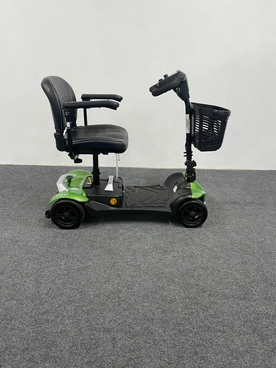 Rascal Vippi Mobility Scooter - Image 1