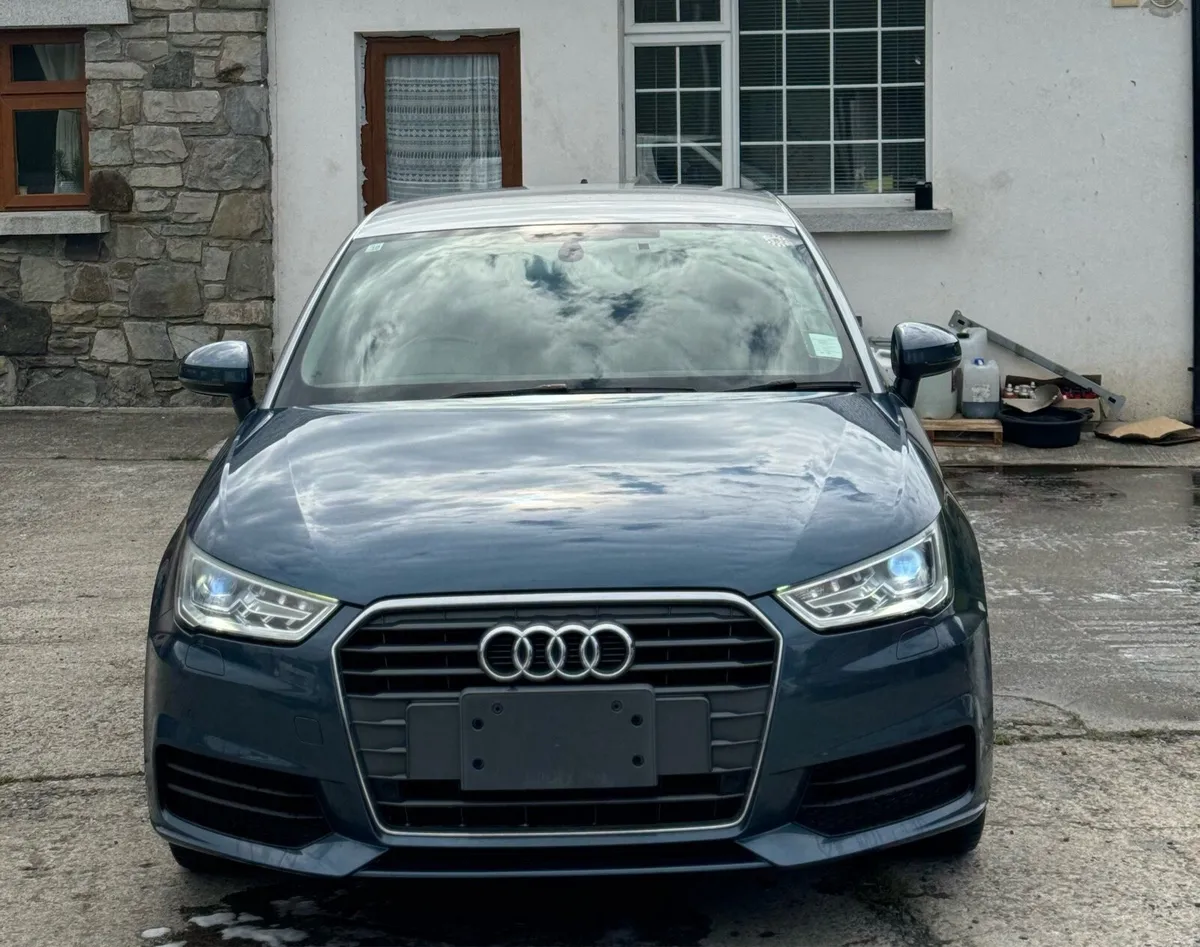 Audi A1 1.0 Auto 37000kms 2016 - Image 3