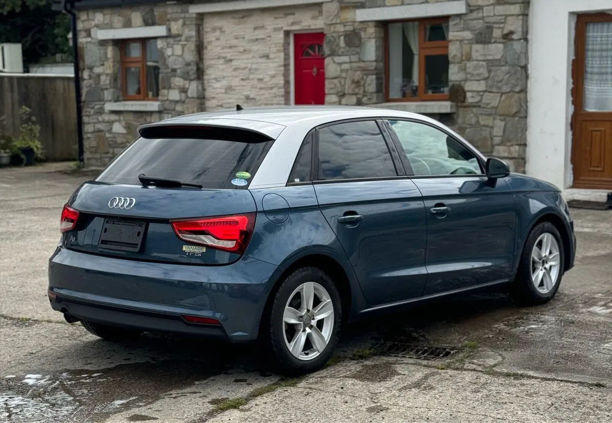 Audi A1 1.0 Auto 37000kms 2016 - Image 4