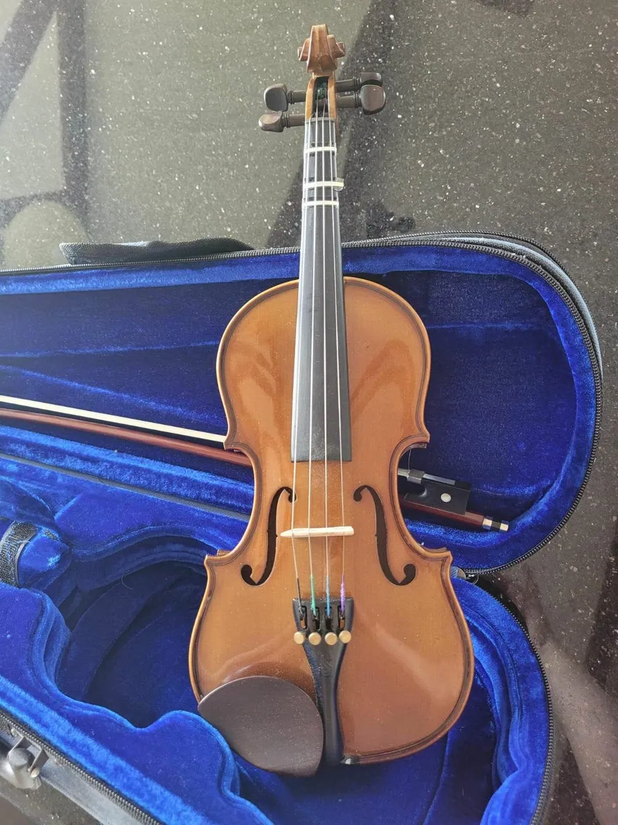 violin - Image 2