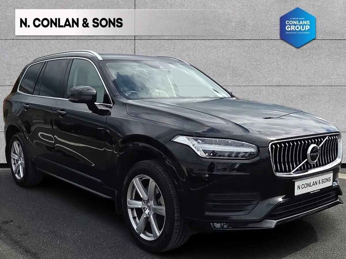 Volvo XC90 B5 AWD Auto 235BHP - Image 1