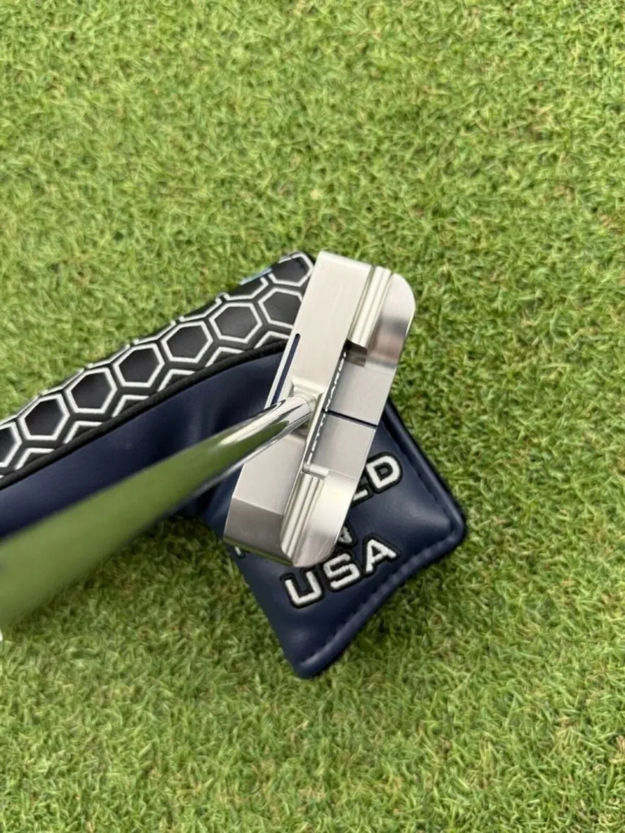 BETTINARDI THE ANTIDOTE SB1 PUTTER / 34″ - Image 4