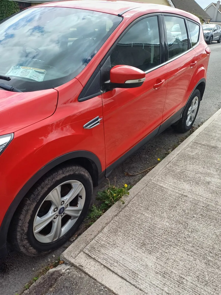 Ford Kuga 2016 - Image 1
