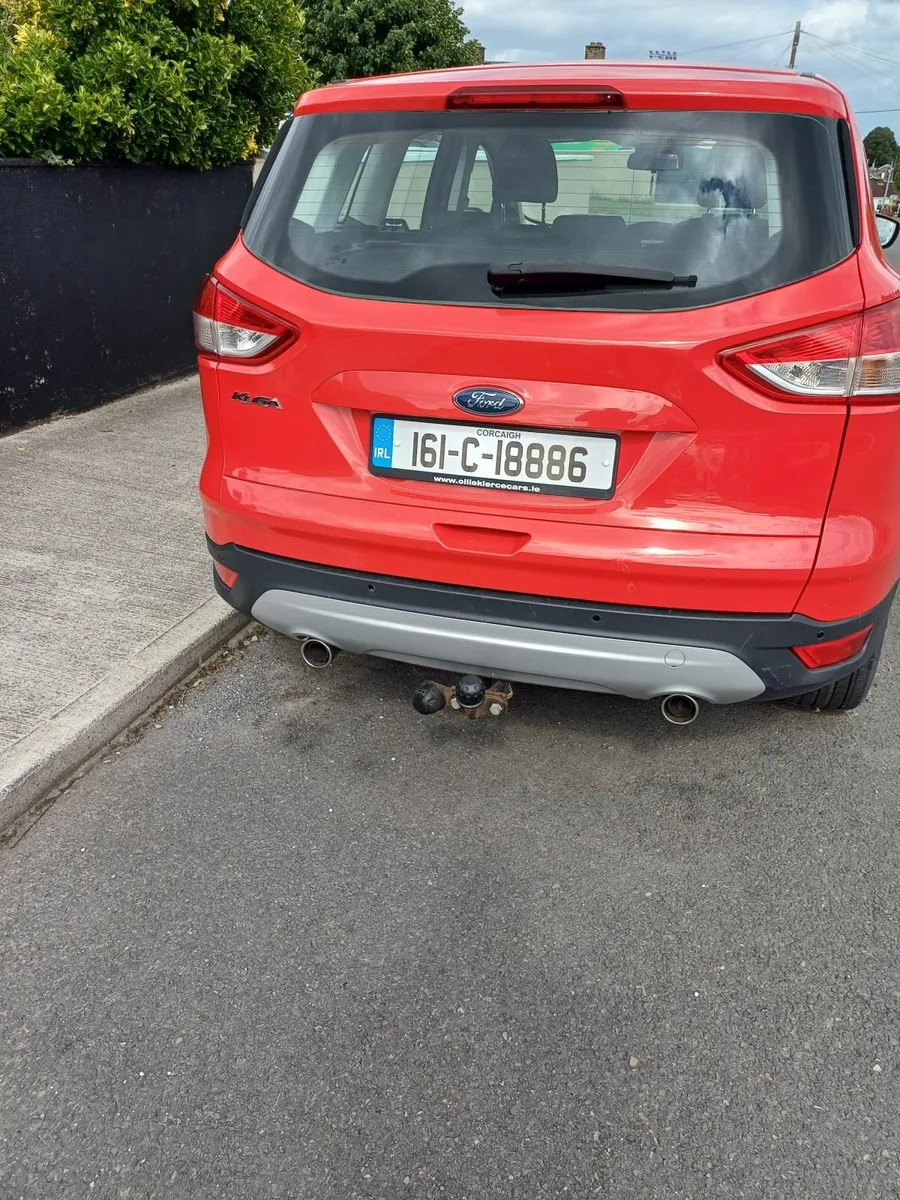 Ford Kuga 2016 - Image 2