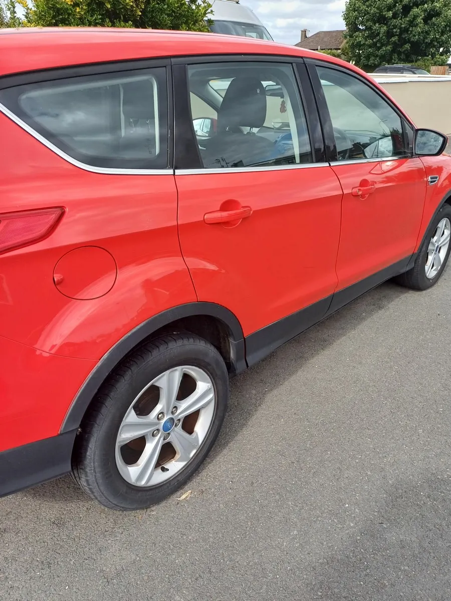 Ford Kuga 2016 - Image 3