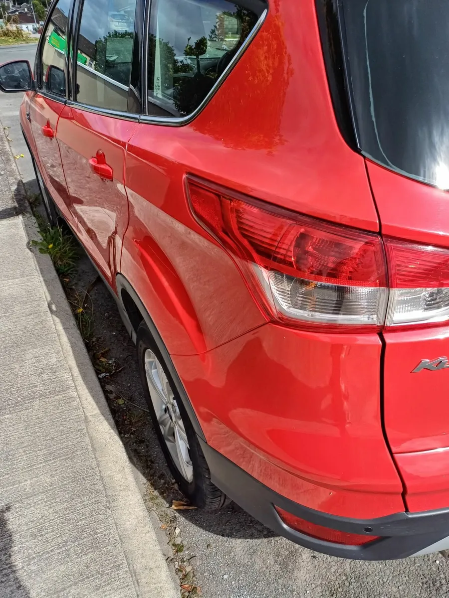 Ford Kuga 2016 - Image 4