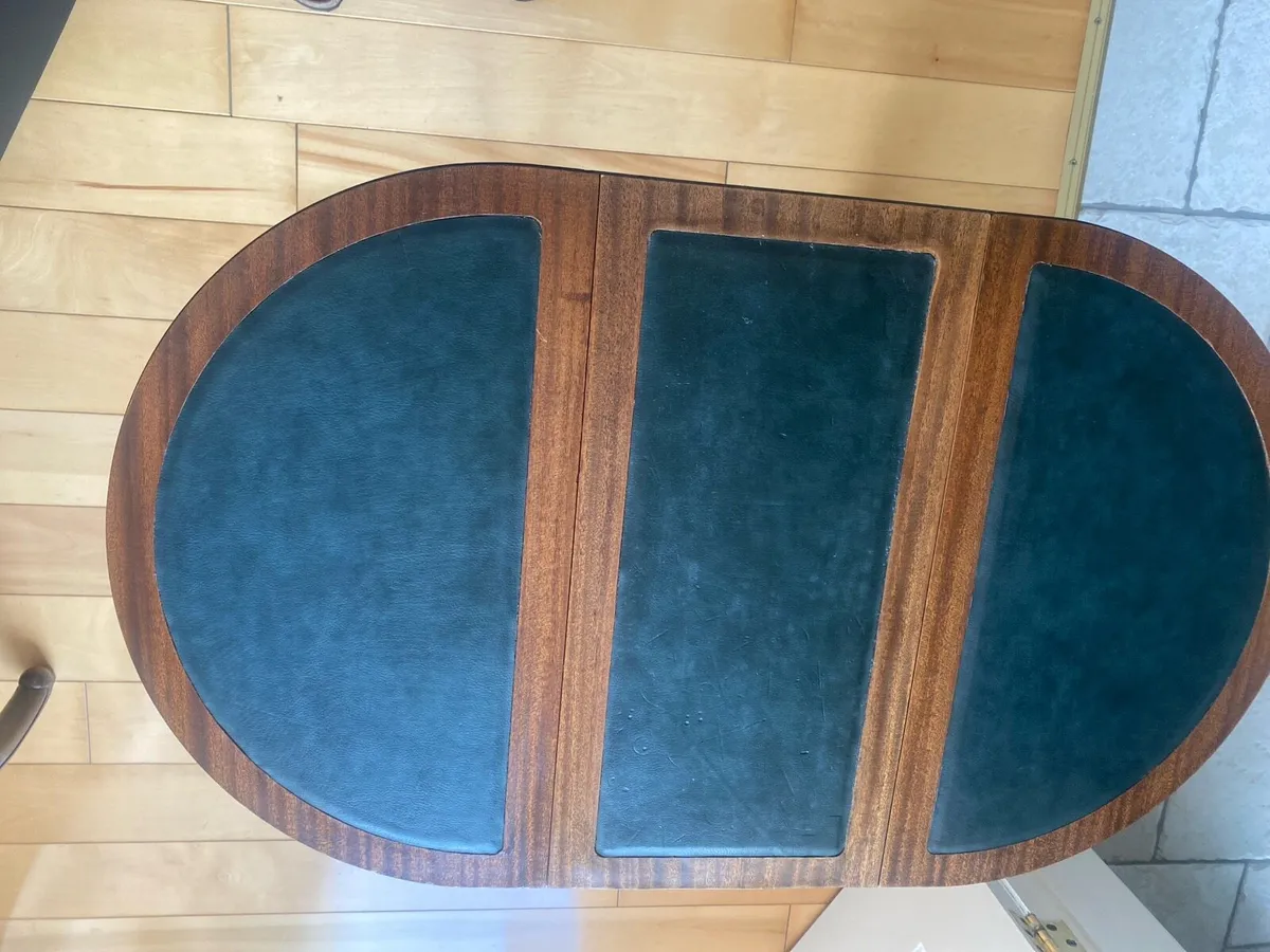 Small folding table - Image 3