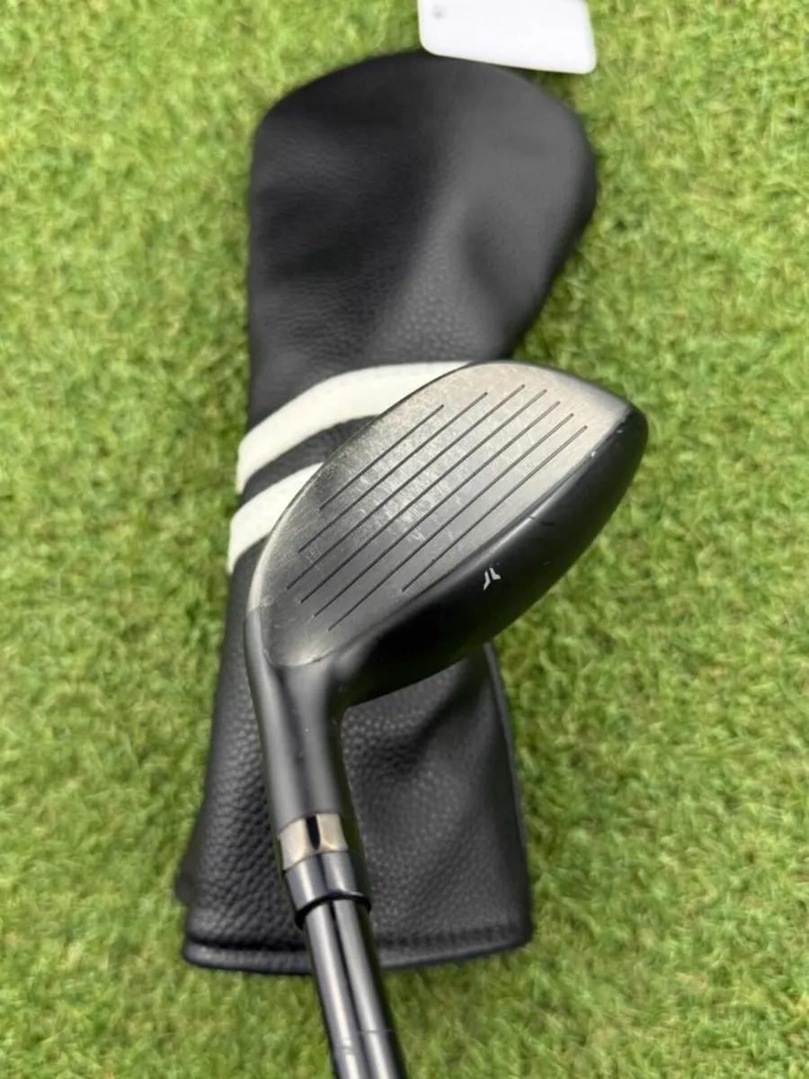 WILSON DYNAPOWER HYBRID / #6 28° / SENIOR - Image 3