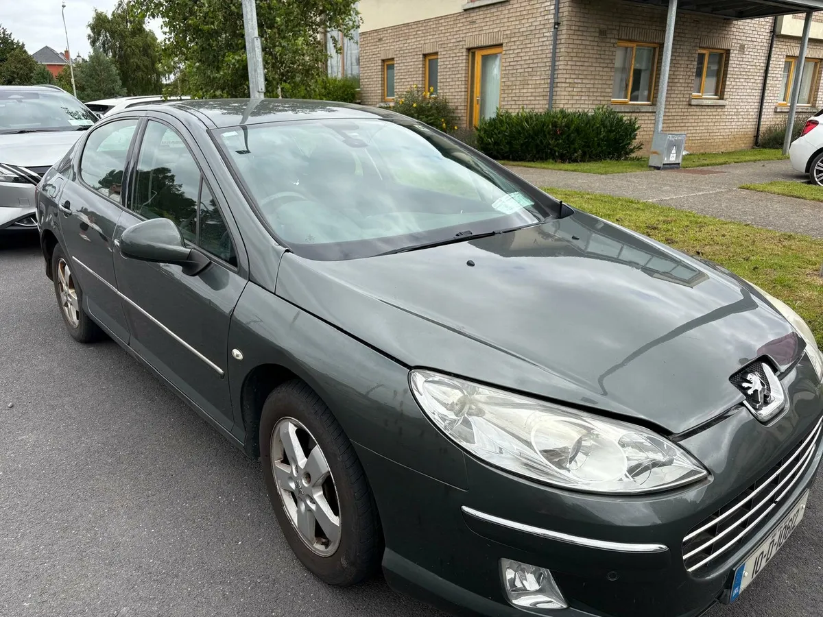 Car - Image 1