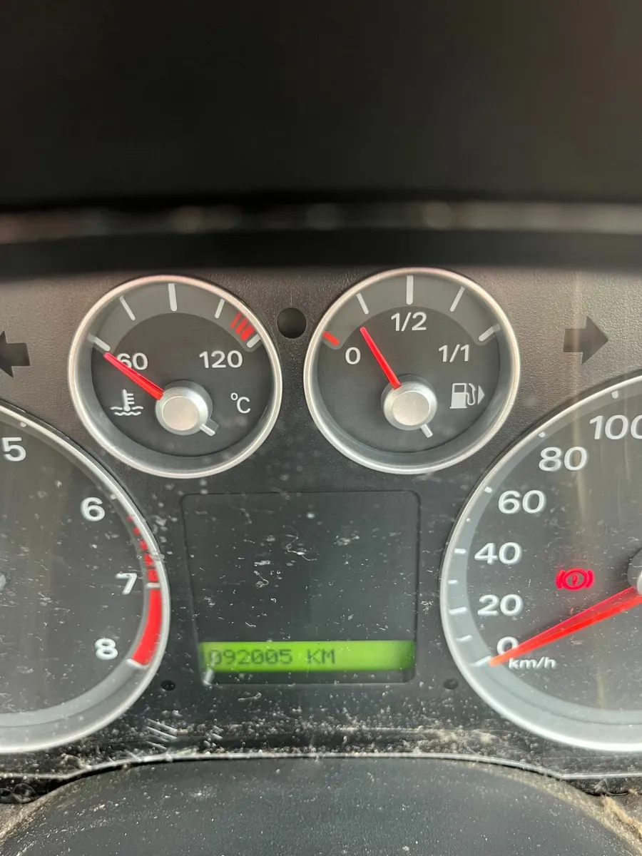 Ford Focus 2006 - Image 2