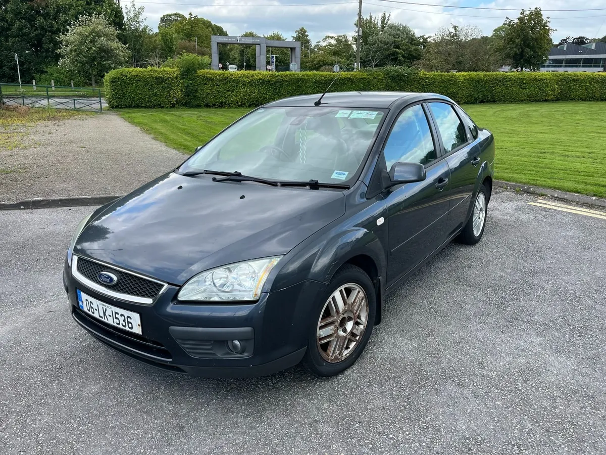 Ford Focus 2006 - Image 1