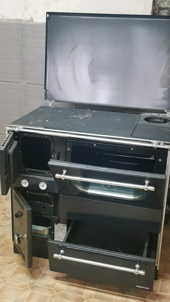 CONCEPT SOLID FUEL RANGE - Image 2